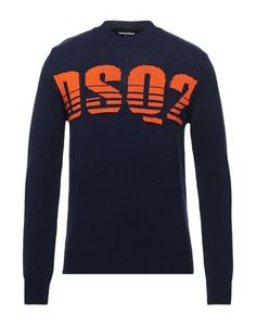Свитер Dsquared2
