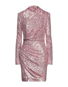 Короткое платье Redemption