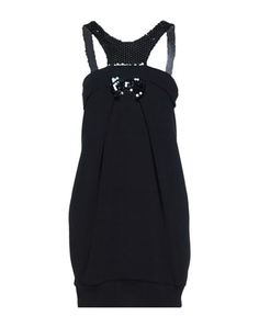 Короткое платье Kaos