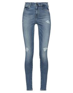 Джинсовые брюки Guess