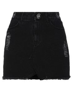 Джинсовая юбка Blugirl Blumarine