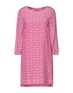 Короткое платье Boutique Moschino