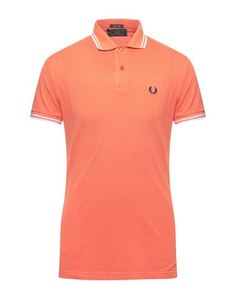 Поло Fred Perry