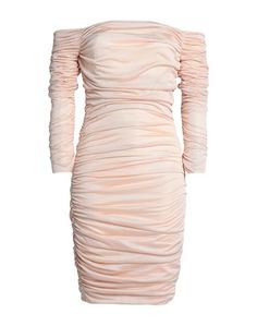 Короткое платье Alexandre Vauthier