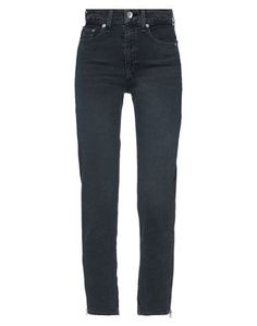 Джинсовые брюки Rag & Bone