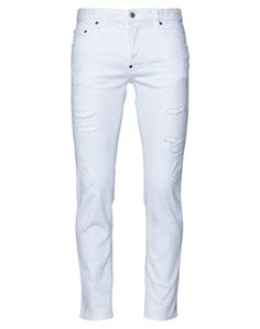 Джинсовые брюки Dsquared2