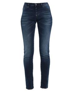 Джинсовые брюки Philipp Plein