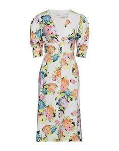 Платье миди be Blumarine