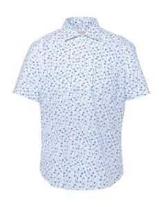 Pубашка Tintoria Mattei 954