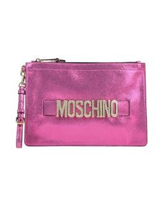 Сумка на руку Moschino