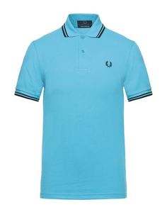 Поло Fred Perry