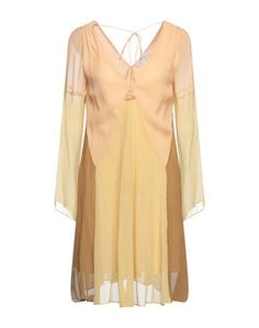 Короткое платье Dorothee Schumacher