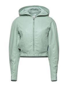 Куртка Drkshdw BY Rick Owens