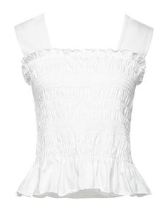 Топ без рукавов Maison Scotch