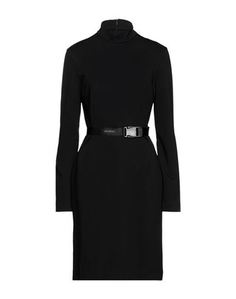 Короткое платье Bikkembergs