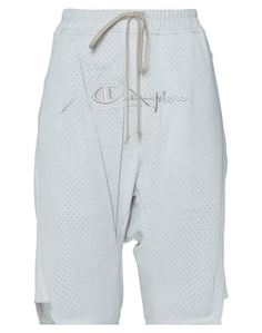 Шорты и бермуды Rick Owens x Champion