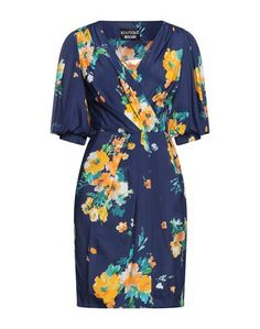 Короткое платье Boutique Moschino