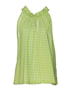 Топ без рукавов LA Fabrique