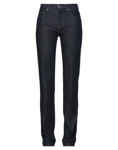 Джинсовые брюки Trussardi Jeans