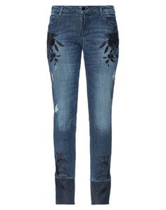 Джинсовые брюки Guess
