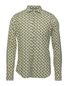 Pубашка Tintoria Mattei 954