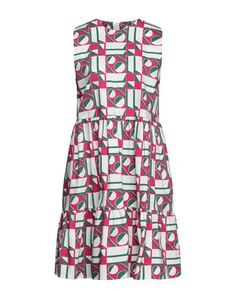 Платье миди La Double J