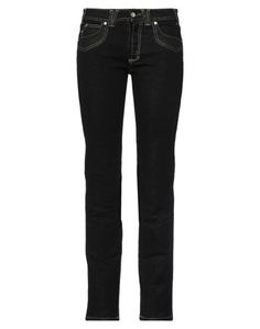 Джинсовые брюки Trussardi Jeans