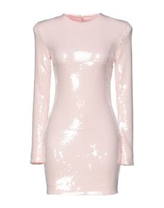 Короткое платье Alexandre Vauthier