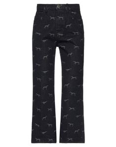 Джинсовые брюки Trussardi Jeans