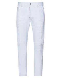 Джинсовые брюки Dsquared2