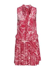 Короткое платье RED Valentino