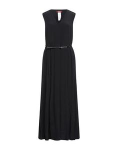 Длинное платье MAX Mara