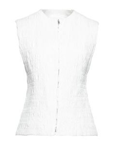 Топ без рукавов Jil Sander