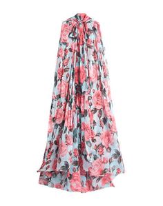 Длинное платье Dolce & Gabbana