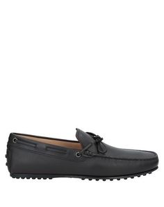 Мокасины Tod`S
