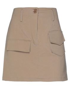 Мини-юбка Haveone