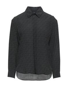 Pубашка Saint Laurent
