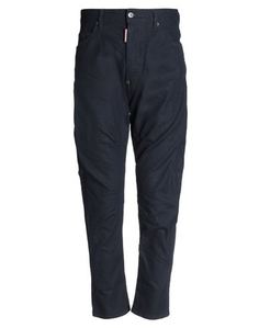 Джинсовые брюки Dsquared2