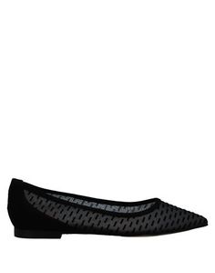 Балетки Stuart Weitzman