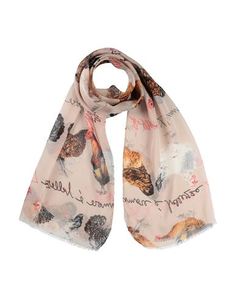 Шарф Dolce & Gabbana