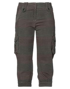 Укороченные брюки Tru Trussardi