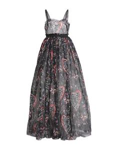 Длинное платье Dolce & Gabbana