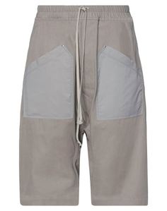 Укороченные брюки Drkshdw BY Rick Owens