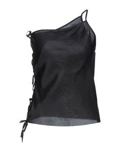 Топ без рукавов Rick Owens