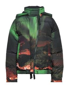 Пуховик Francesca Marchisio