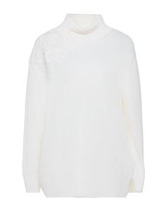Водолазки Ermanno Scervino
