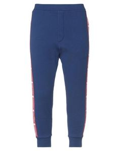 Укороченные брюки Dsquared2