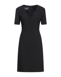 Короткое платье Boutique Moschino