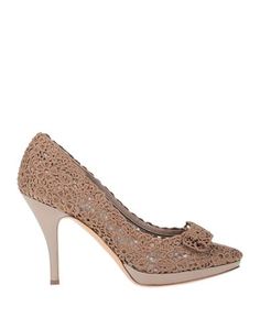 Туфли Salvatore Ferragamo