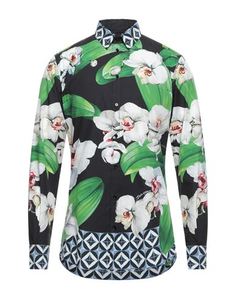 Pубашка Dolce & Gabbana
